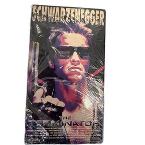 The Terminator Video